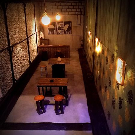 Yak City Apartments Κάντι Εξωτερικό φωτογραφία
