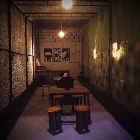 Yak City Apartments Κάντι Εξωτερικό φωτογραφία