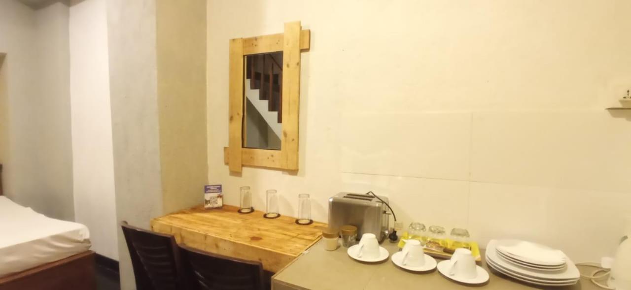 Yak City Apartments Κάντι Εξωτερικό φωτογραφία