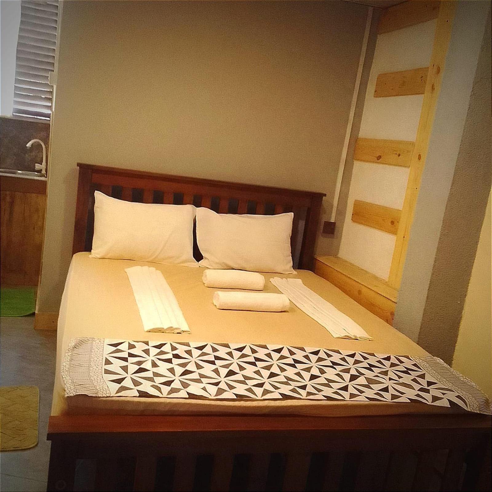 Yak City Apartments Κάντι Εξωτερικό φωτογραφία