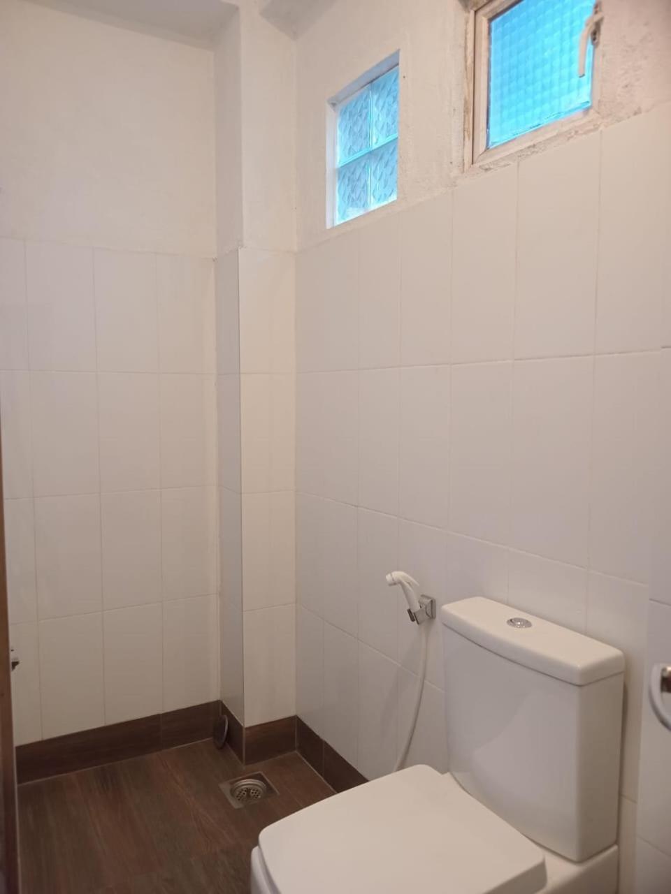 Yak City Apartments Κάντι Εξωτερικό φωτογραφία