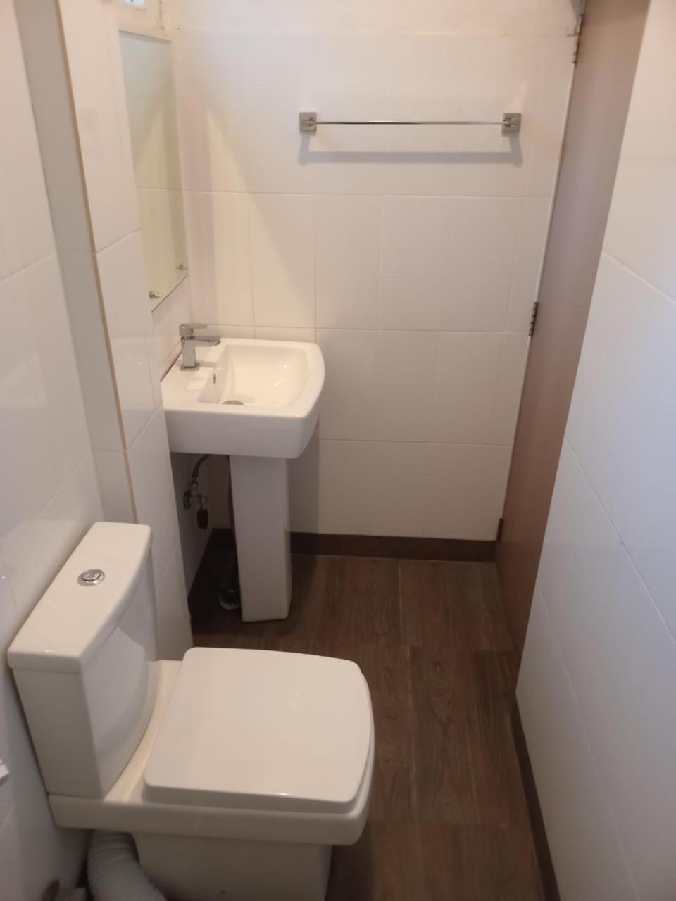 Yak City Apartments Κάντι Εξωτερικό φωτογραφία